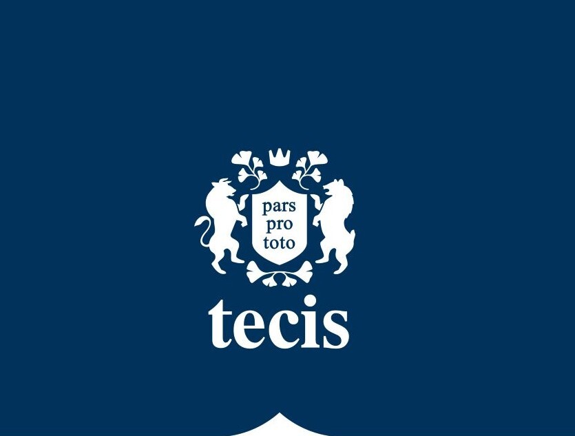 tecis Hamburg  Logo