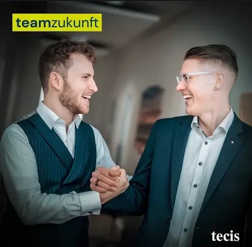 tecis teamzukunft tecis teamzukunft