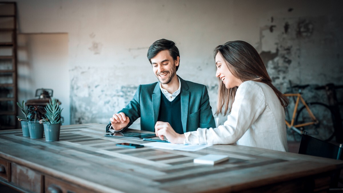 Versicherungsberatung